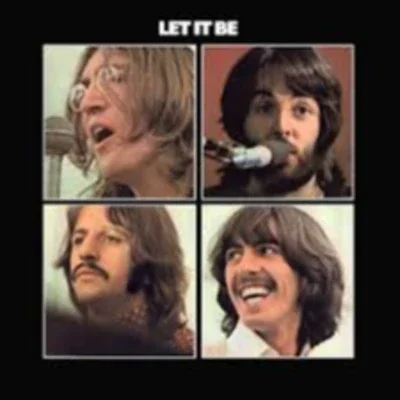 Let It Be (1970)