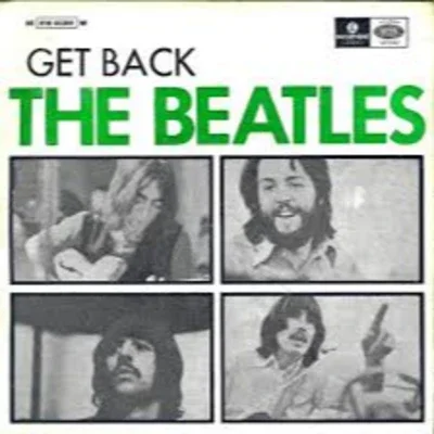 Get Back (1969)