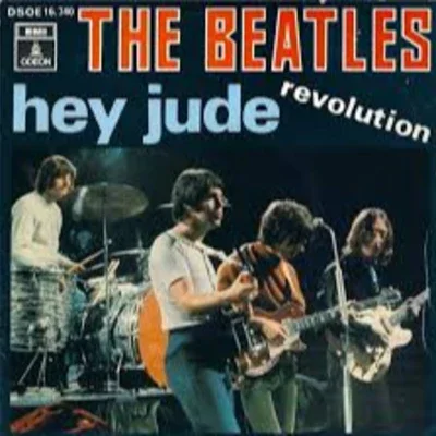 Hey Jude (1968)