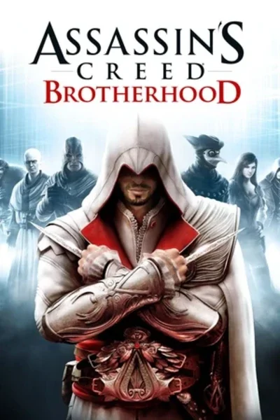 Assassin's Creed Brotherhood