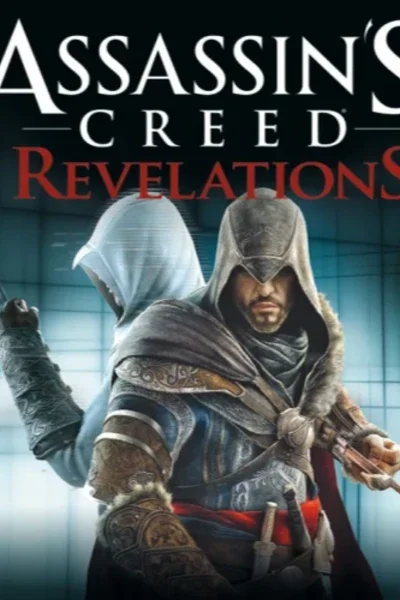 Assassin's Creed Revelations