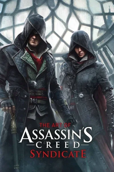 Assassin's Creed Syndicate