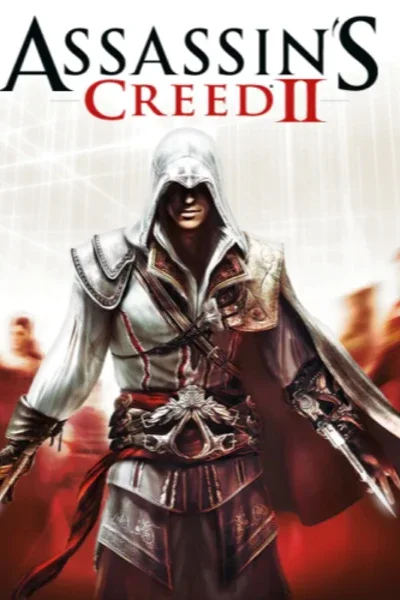 Assassin's Creed 2