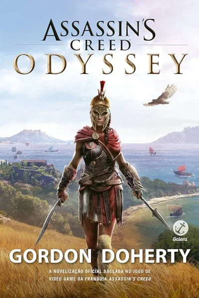 Assassin's Creed Odyssey