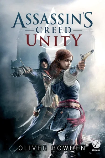 Assassin's Creed Unity