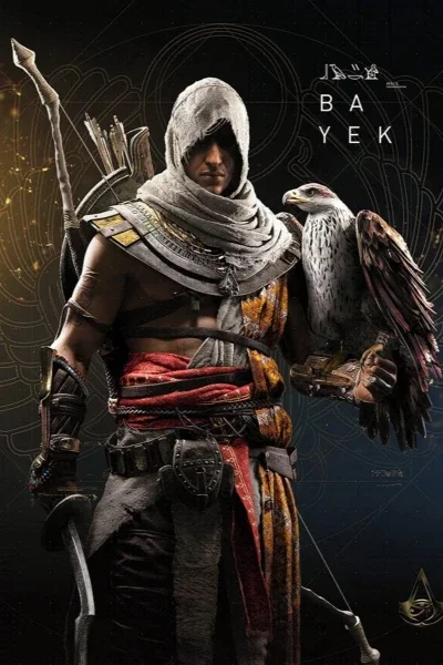 Assassin's Creed Origins