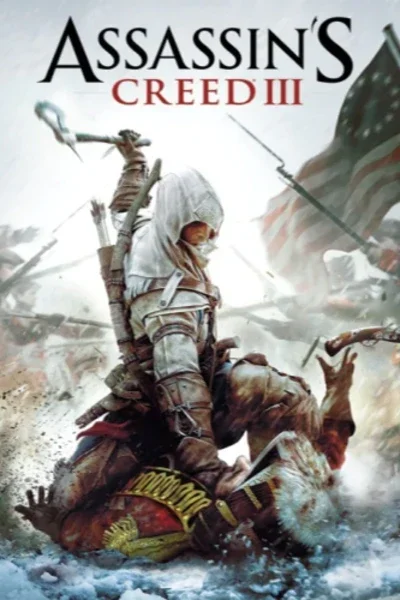 Assassin's Creed 3