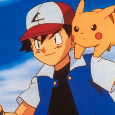 Ash Ketchum (Pokémon)