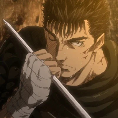 Guts (Berserk)