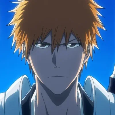 Ichigo (Bleach)