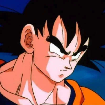 Goku (Dragon Ball)