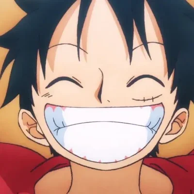 Luffy (One Piece)