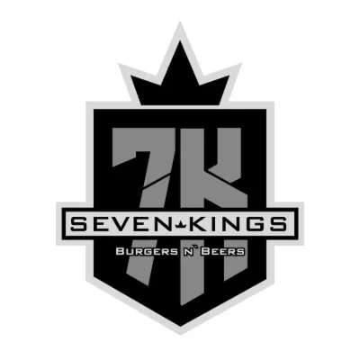 Seven Kings Burgers N'Beers