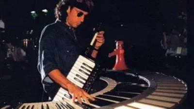 Jean-Michel Jarre (La Défense. 1990): 2,5 milhões