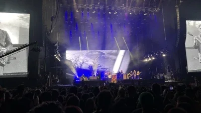The Killers (Primavera Sound, 2023)