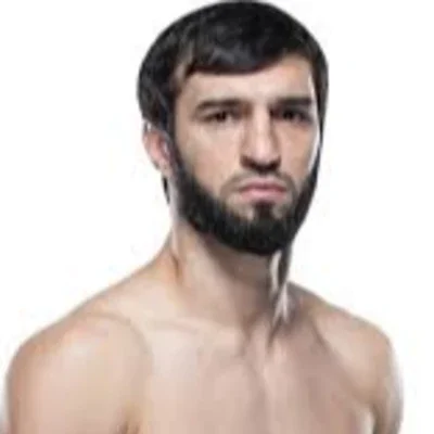 Zubaira Tukhugov - 8s