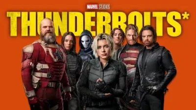 Thunderbolts*