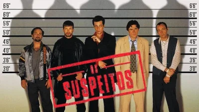 Os Suspeitos