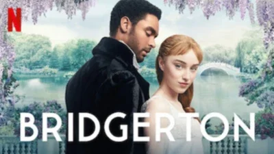 Bridgerton: Season 1 (113 milhões)