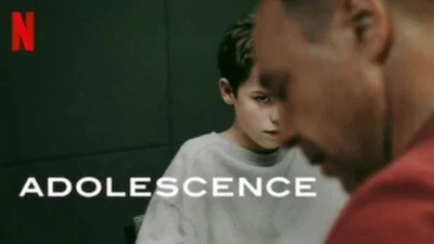 Adolescence: Limited Series (142 milhões)