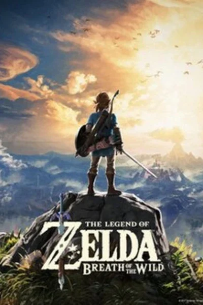 Legend of Zelda