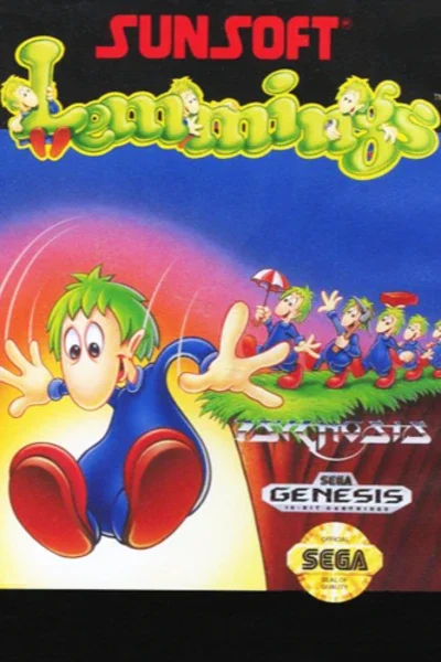Lemmings
