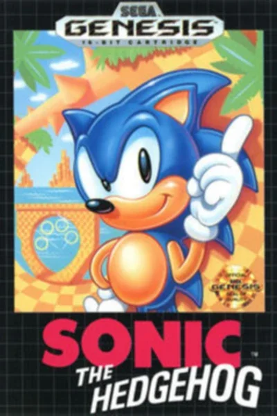Sonic