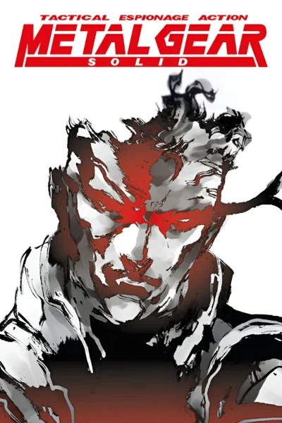 Metal Gear