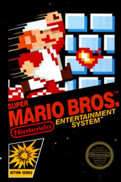 Mario (plataforma 2D)