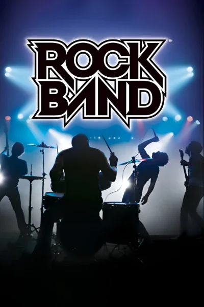 Guitar Hero / Rock Band