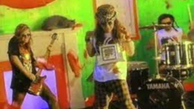 Faith no More - Falling to Pieces