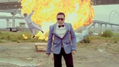 Psy - Gangnam Style