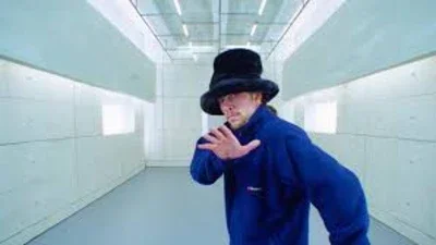 Jamiroquai - Virtual Insanity