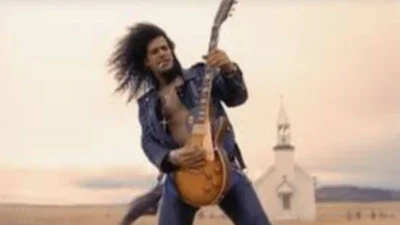 Guns'n Roses - November Rain