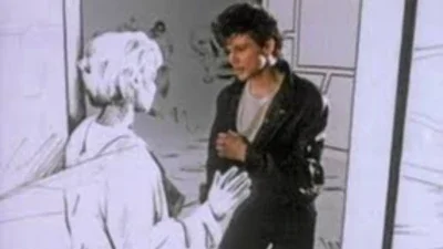 a-ha - Take On Me
