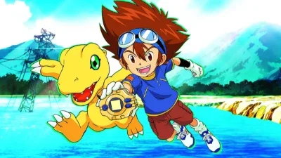 Digimon (Digimon)