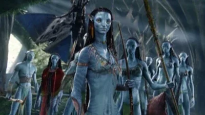 Na’vi (Avatar)
