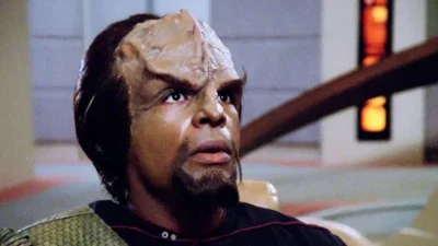 Klingon (Star Trek)