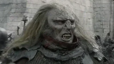 Uruk-hai (Senhor dos Anéis)