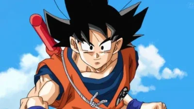 Sayajin (Dragon Ball)