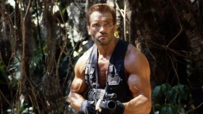 📽️ Arnold Schwarzenegger (US$1,1bi)