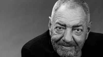 📺 Dick Wolf (US$1.2bi)