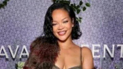 🎼 Rihanna (US$1,4bi)