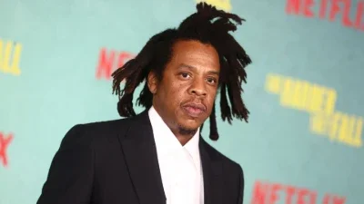 🎼 Jay-Z (US$2,5bi)
