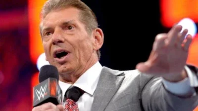 🤼 Vincent McMahon (US$3bi)