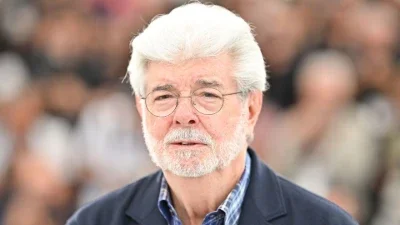 📽️ George Lucas (US$5,1bi)