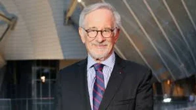 📽️ Steven Spielberg (US$5,3 bi)