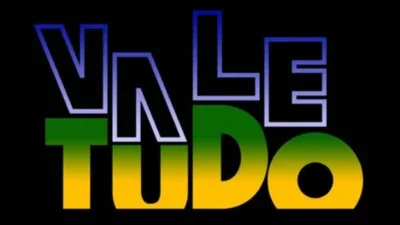 Vale Tudo (1988/89 - 52,4 pontos)