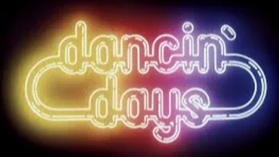 Dancin' Days (1978/79 - 59 pontos)