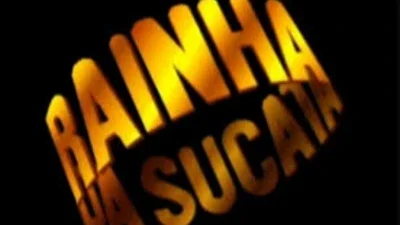 Rainha da Sucata (1990 - 61 pontos)